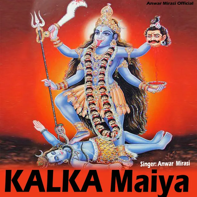 KALKA Maiya