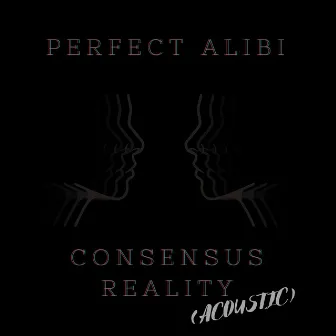 Consensus Reality (Acoustic Rendition) by Perfect Alibi