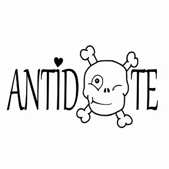 Parce qu'on se l'aime by Antidote