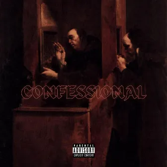 Confessional by Saint Even