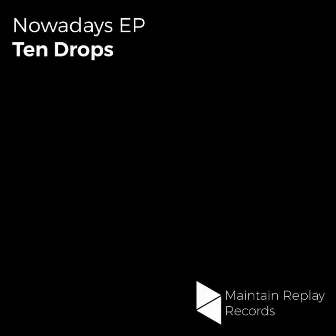 Nowadays EP by Unknown Artist