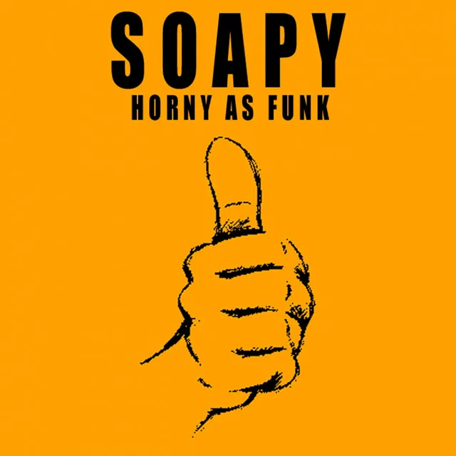 Horny As Funk - Mix 1