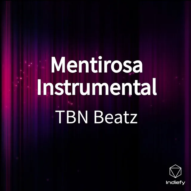 Mentirosa Instrumental