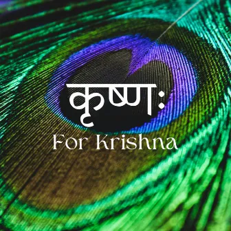 For Krishna by Rashmi Panikar