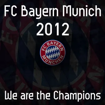 Fc Bayern Munich by Crowd