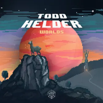 Worlds by Todd Helder