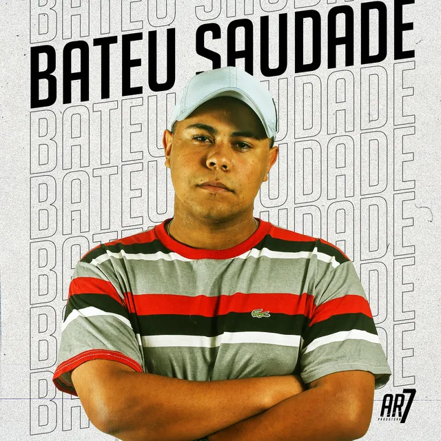 Bateu Saudade