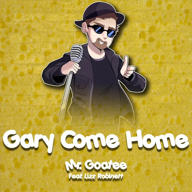 Gary Come Home (From "Spongebob Squarepants")