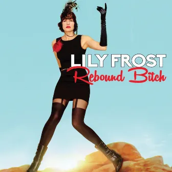 Rebound Bitch by Lily Frost