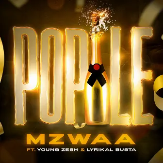 Popile by Mzwaa