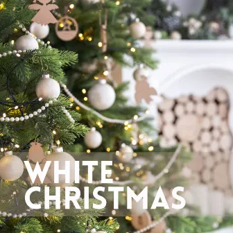 White Christmas by The Holiday People