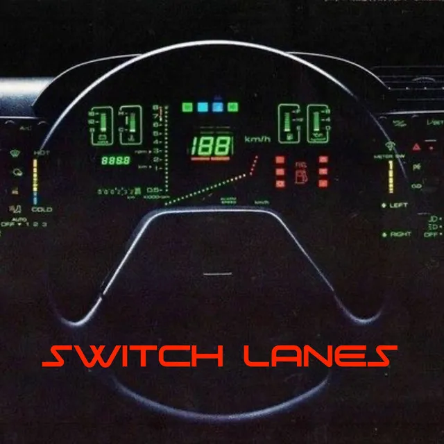 Switch Lanes