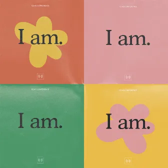 I am. by Grace City