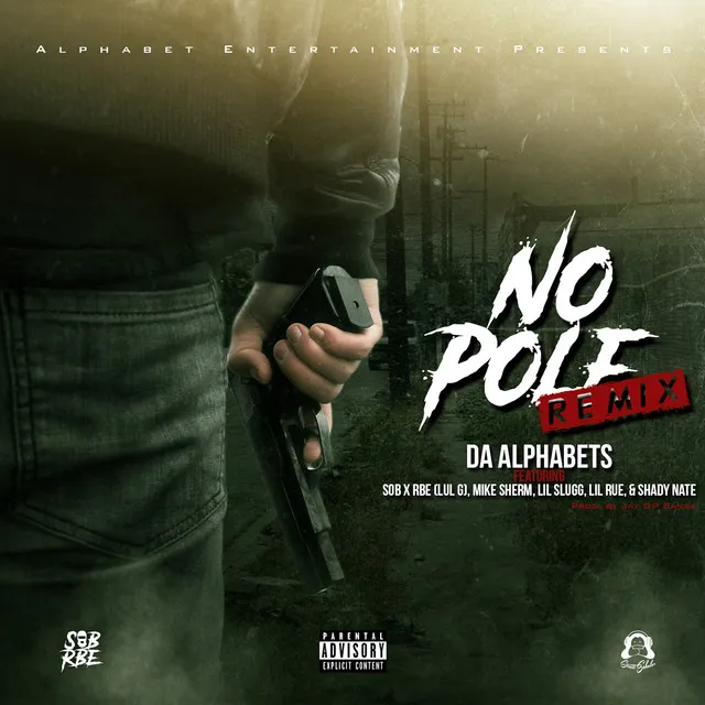 No Pole - Remix