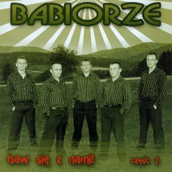 Baw się z nami 2 by Babiorze