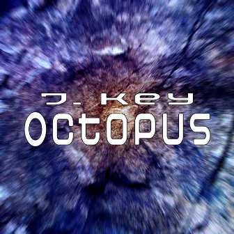 Octopus by J-Key