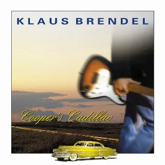 Cooper's Cadillac by Klaus Brendel