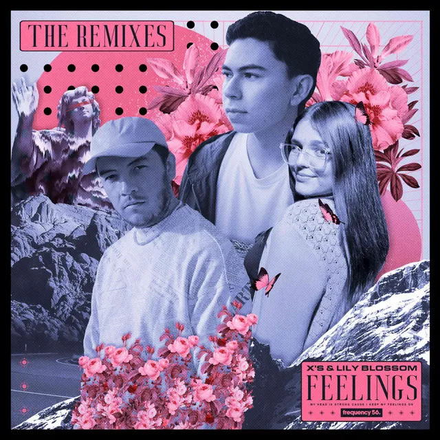 Feelings - Lenik Remix