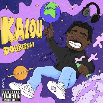 KALOU by Doublekay Off