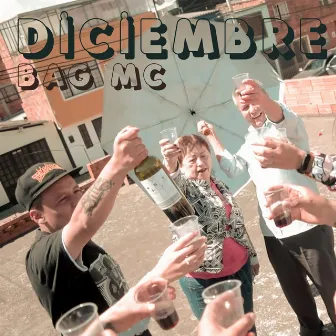 Diciembre by BagMc