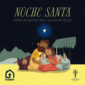 Especial Navidad by Iglesia Prodigo