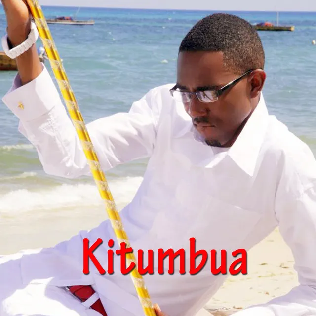 Kitumbua