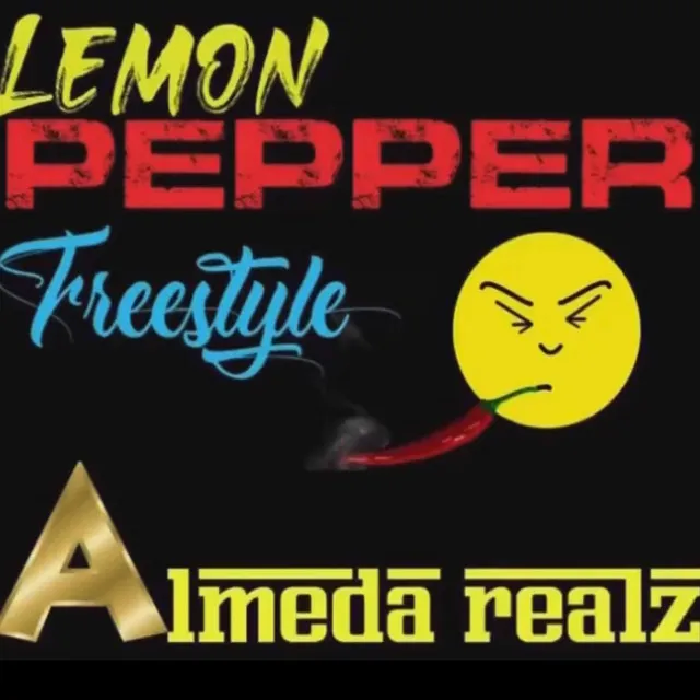 LEMON PEPPER FREESTYLE