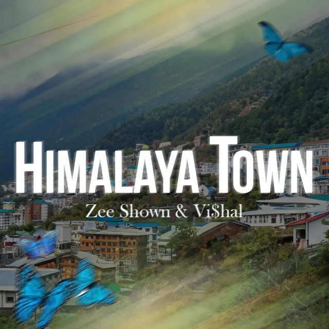 Himalaya Town