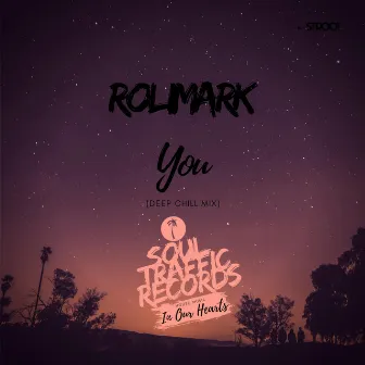 You (Deep Chill Mix) by Rolimark