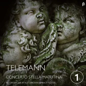 Telemann: Concertos (Live) by Wolfram Schurig