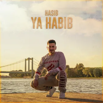 Ya Habib by Hasib