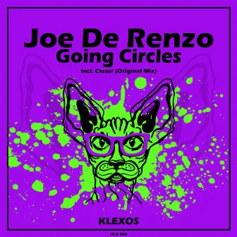 Going Circles by Joe De Renzo