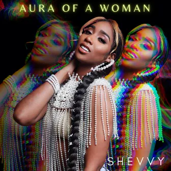 Aura of a Woman by Shevvy