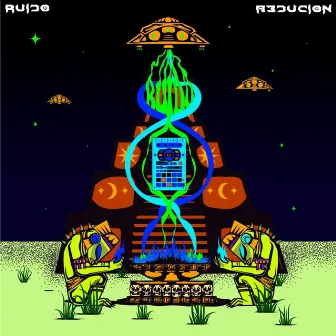 abducción by RUIDO