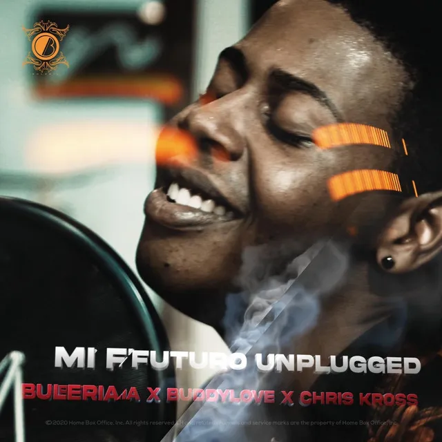 Mi Futuro (Unplugged)