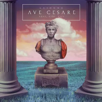 Ave Cesare by Laïoung