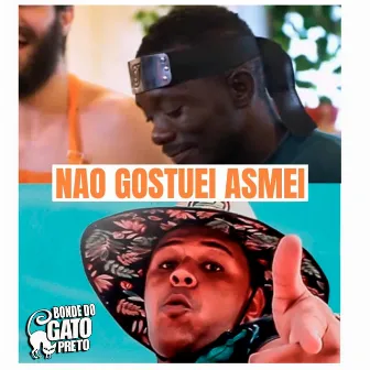 Não Gostuei, Asmei by Principe Ouro Negro