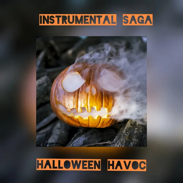 Instrumental Saga Halloween Havoc