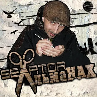 Альманах by Sekator