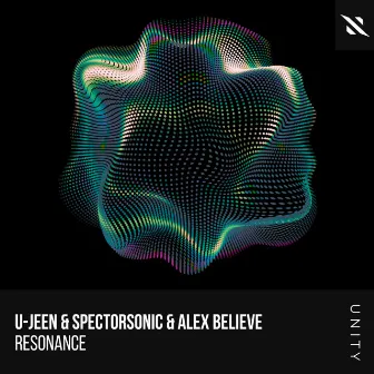 Resonance by U-Jeen