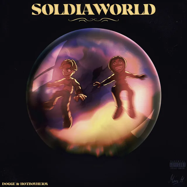 SOLDIAWORLD