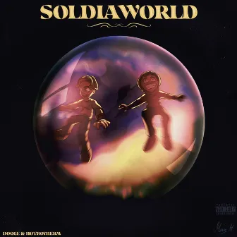 SOLDIAWORLD by Dogge