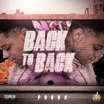 Back to Back by Pooda