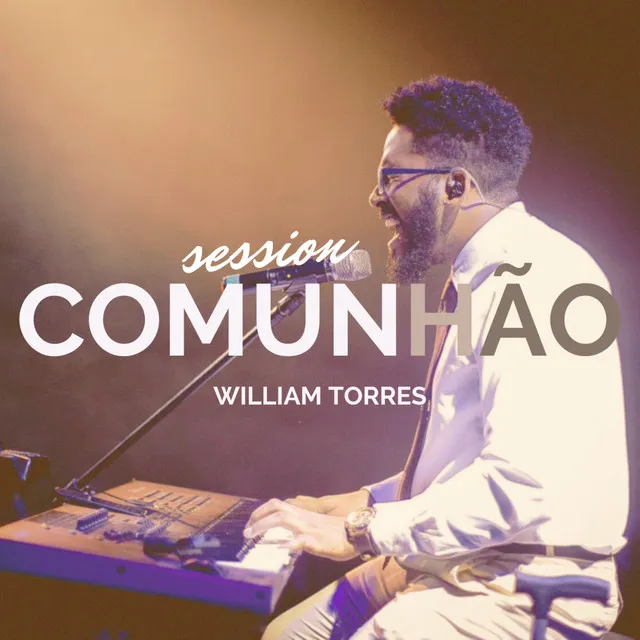 Comunhão - Session