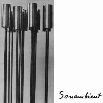 All And More/Passage by Harry Bertoia