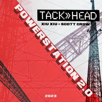 Powerstation 2.0 by Tackhead