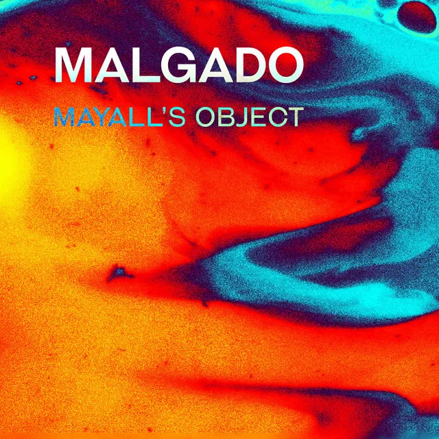 Mayall's Object - Original Mix