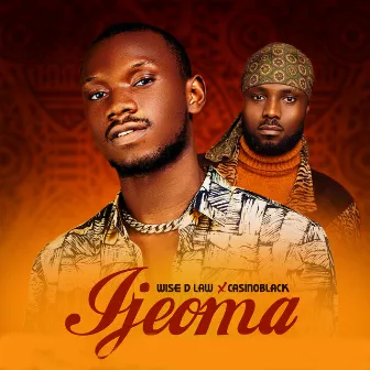 Ijeoma by Wise D