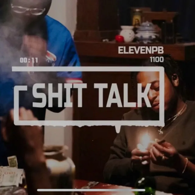 Shit Talk