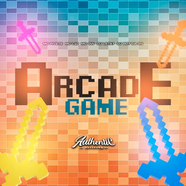 Arcade Game